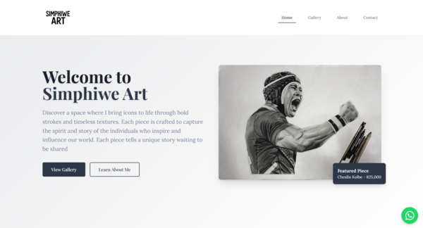 Simphiwe Art